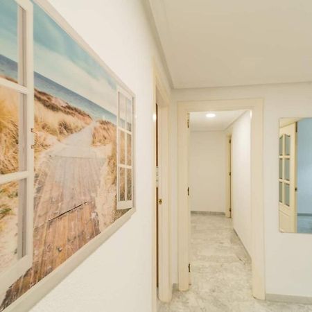 Expoholidays - Plaza Santa Rita Альмерия Экстерьер фото