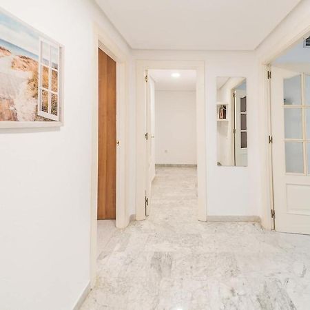 Expoholidays - Plaza Santa Rita Альмерия Экстерьер фото